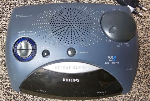 Radio r�veil 10 Viviers-du-Lac (73)