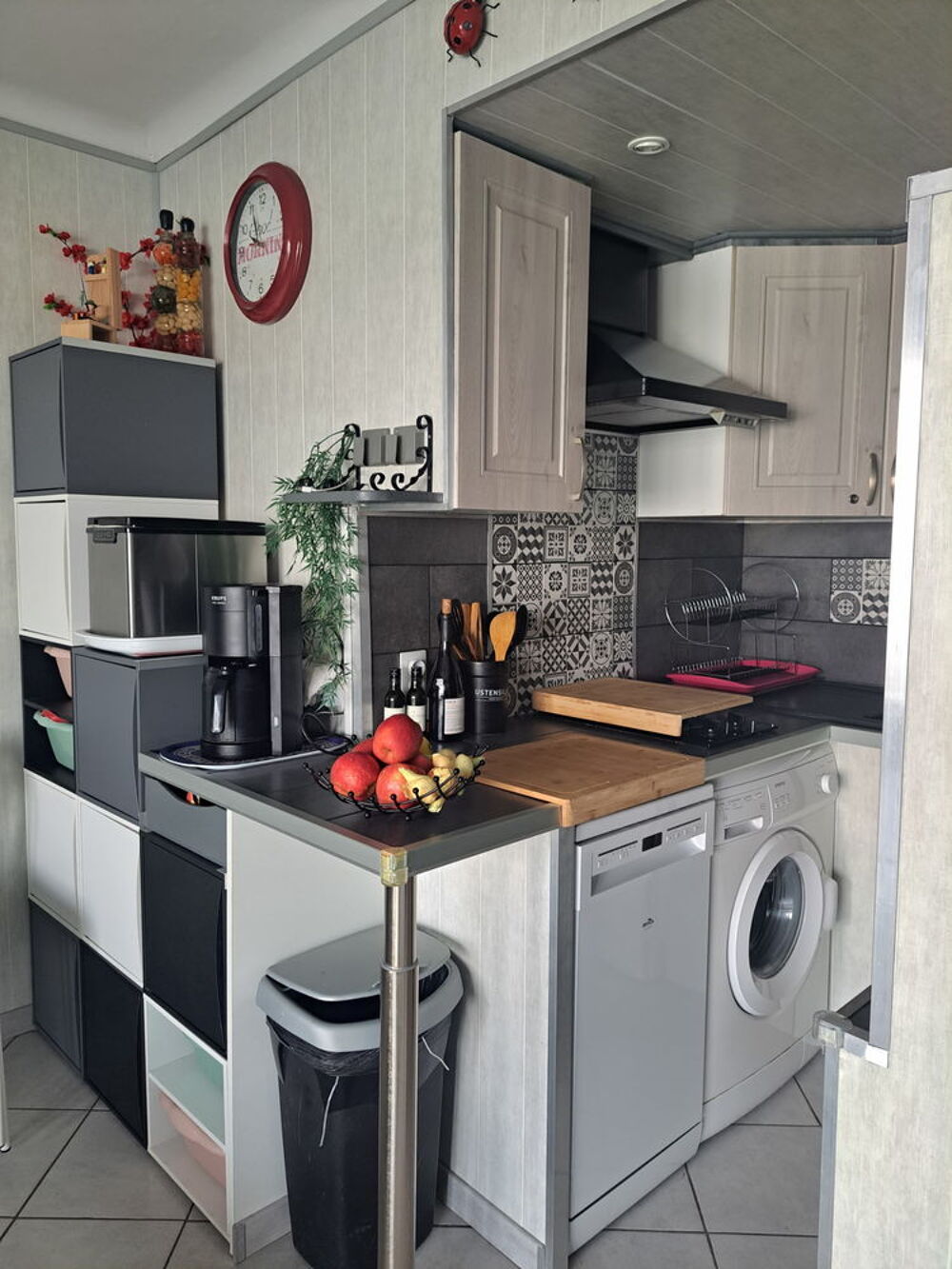   Appartement bord des canaux Espagne, Roses