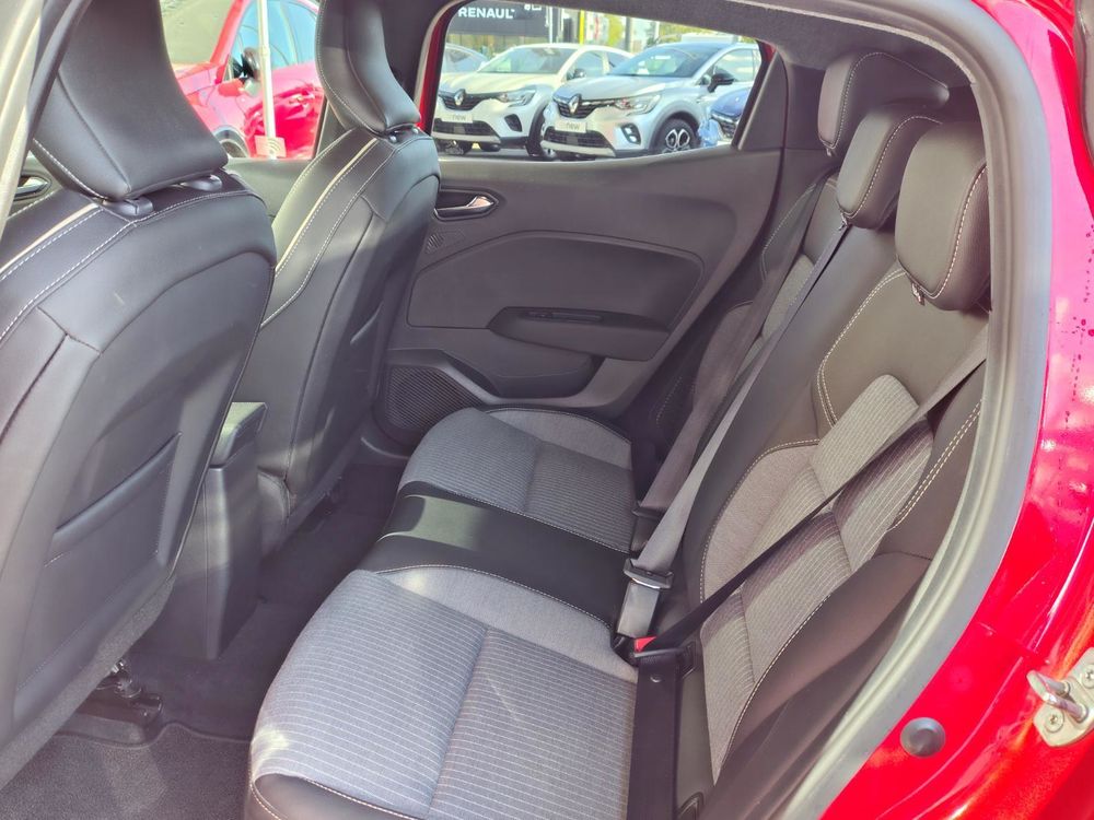 Clio V Clio E-Tech full hybrid 145 Techno 2023 occasion 95520 Osny