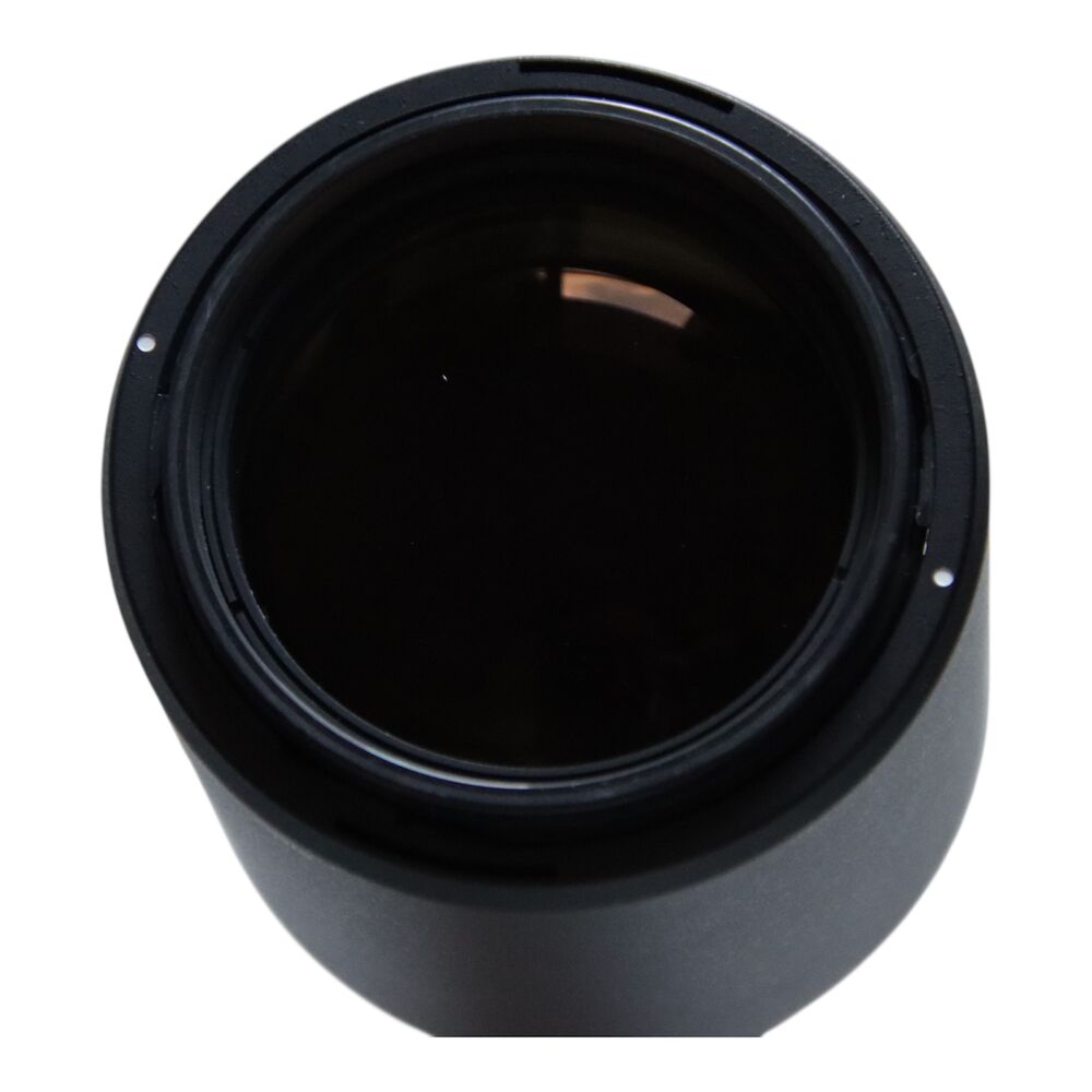 Objectif Zoom AF-D ED 80-400 mm VR Photos/Video/TV
