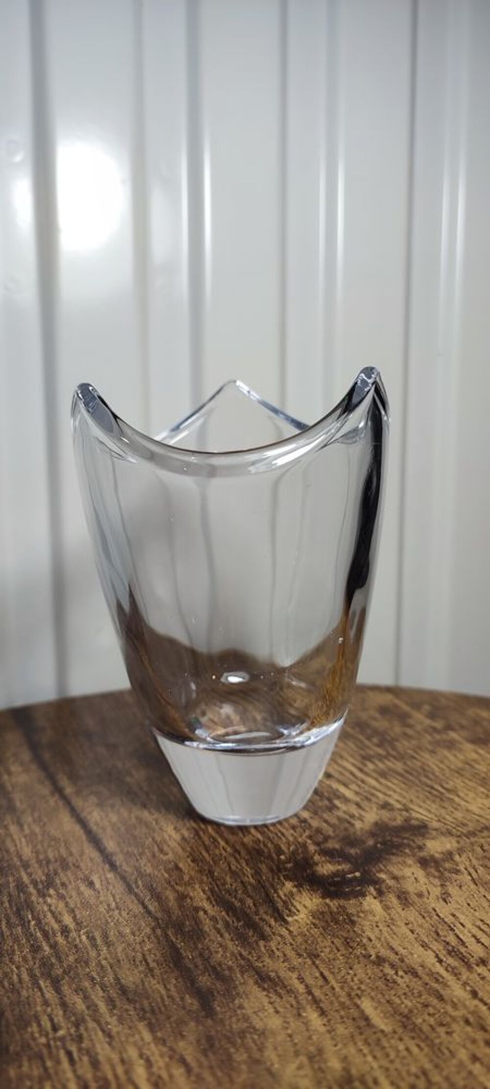 Petit vase Art d&eacute;co 