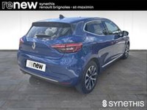Clio V Clio TCe 90 Techno 2023 occasion 83170 Brignoles