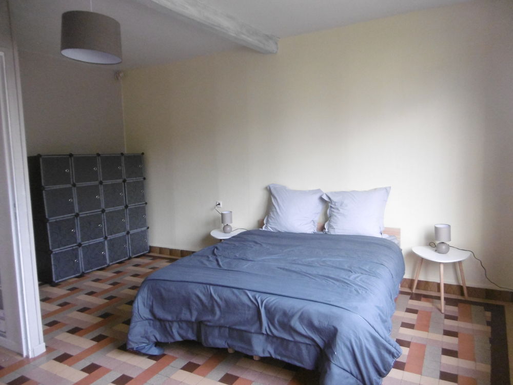   Le gîte de Buneville Vacances  / Offres de location 