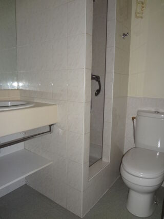  Appartement � louer 2 pi�ces 27 m� Bourg-en-bresse