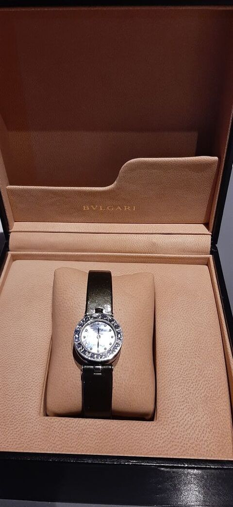 Montre femme Bulgari B Zero 1 0 Saint-Sulpice-de-Faleyrens (33)