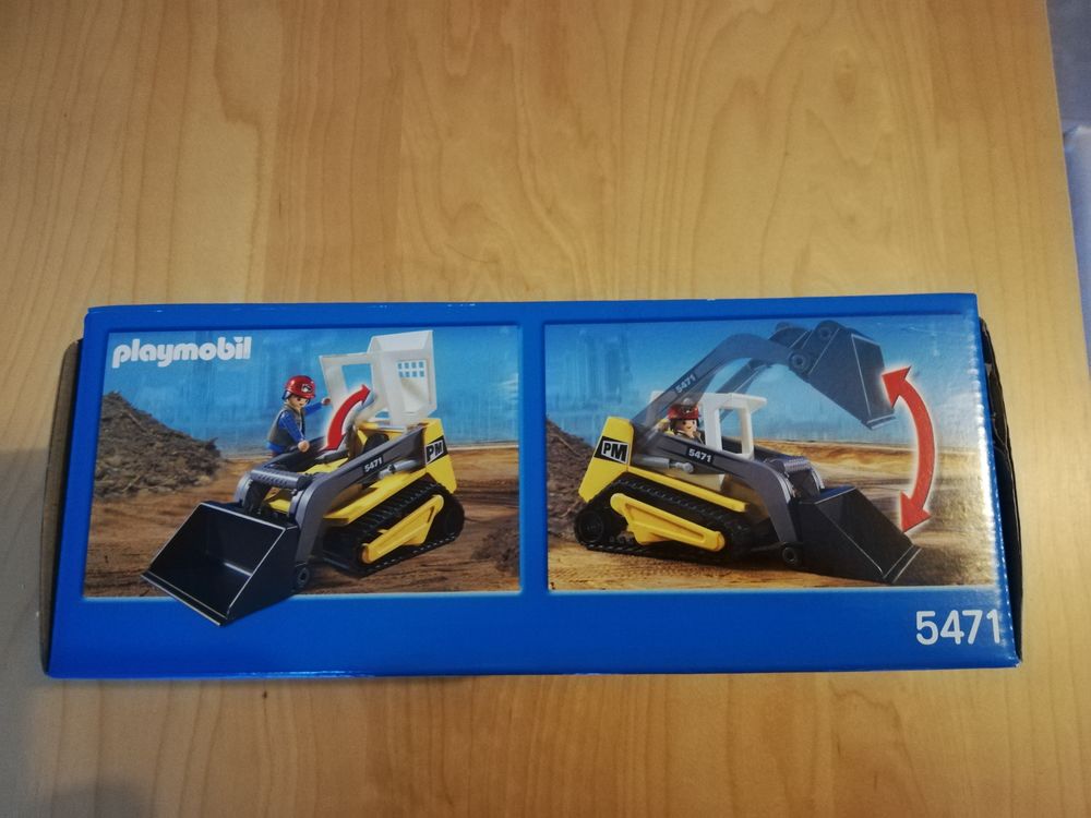 Jouet Playmobil Jeux / jouets