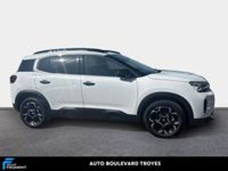 C5 aircross C5 Aircross BlueHDi 130 EAT8 Max 2025 occasion 10600 Barberey-Saint-Sulpice