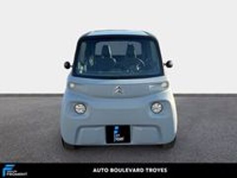 AMI 2021 occasion 10600 Barberey-Saint-Sulpice