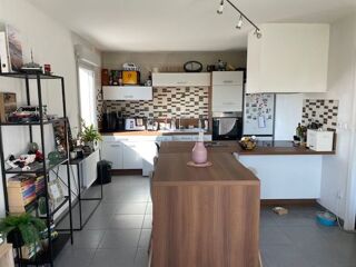  Appartement  vendre 2 pices 47 m