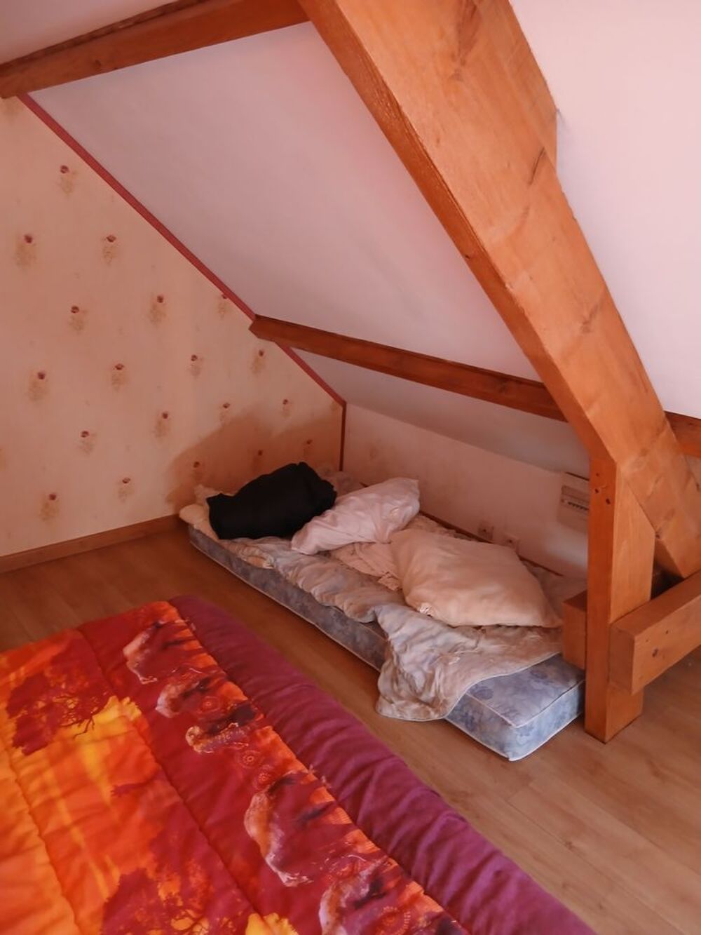 Location Maison ideale
Pour personne seule
Cadre ideal
Au calme Leuville-sur-orge