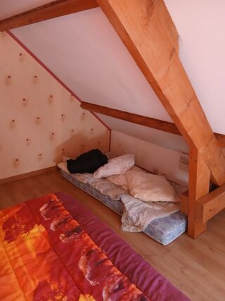  Maison à louer 1 pièce 30 m² Leuville-sur-orge