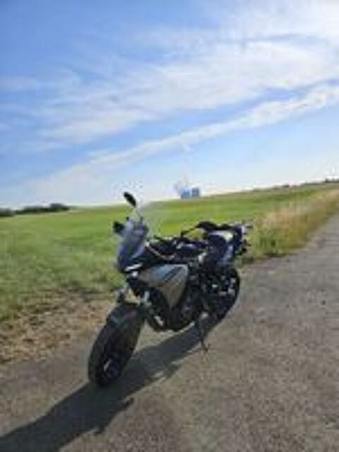 YAMAHA 2023 occasion 57100 Thionville