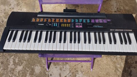 piano �lectrique multi son et m�lodie 30 M�con (71)