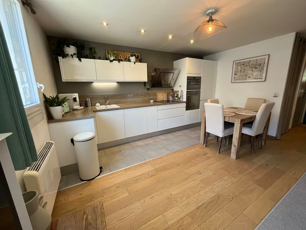 Vente Appartement Appartement T4 de 84 m2 Montpellier