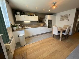  Appartement à vendre 4 pièces 84 m²
