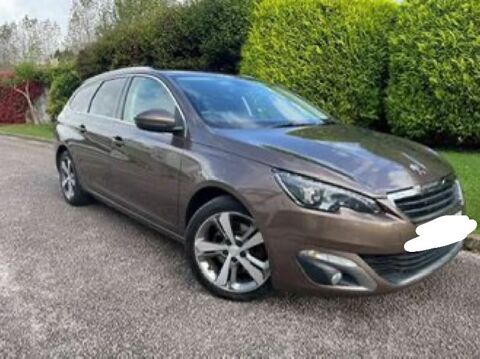 Peugeot 308 sw 1.6 HDi 92ch FAP Business
