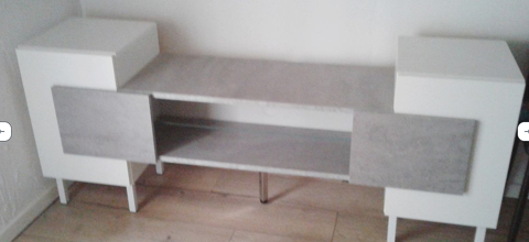 MEUBLE TV 30 Perpignan (66)