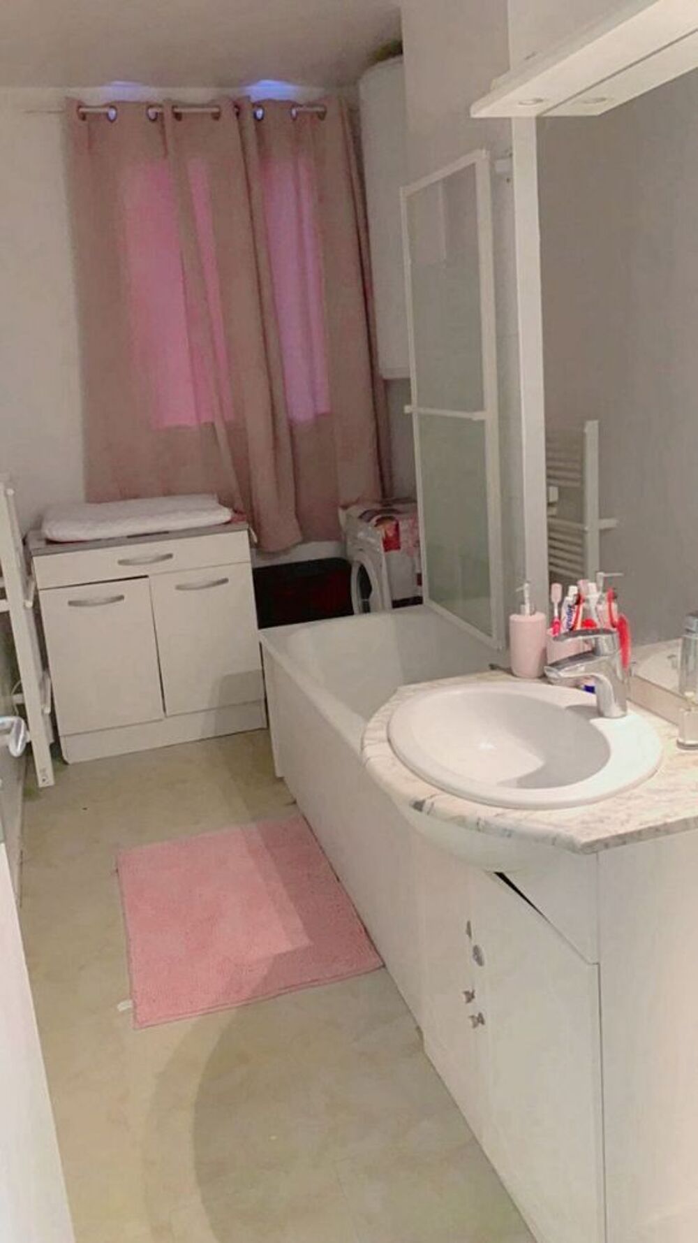 Location Appartement BEL APPARTEMENT DE 53M2  DANS UNE RESIDENCE CALME Rouen