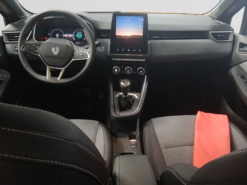Clio V Clio TCe 90 ch GSR2 Techno 2026 occasion 83160 La Valette-du-Var