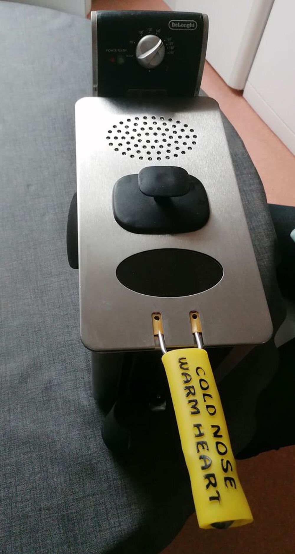 Friteuse Delonghi Electroménager