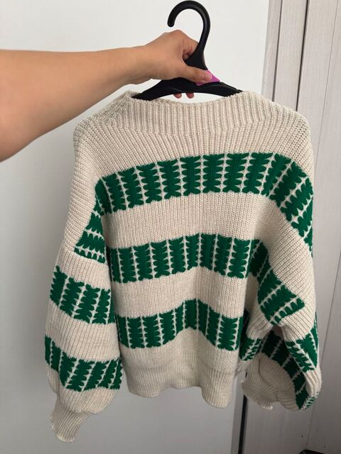 pull en maille Marseille 5 (13)