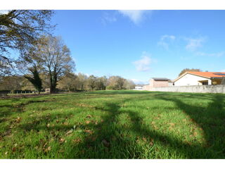  Terrain � vendre 3820 m�