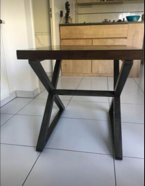 Meuble en bois - style industriel 40 Mrignac (33)