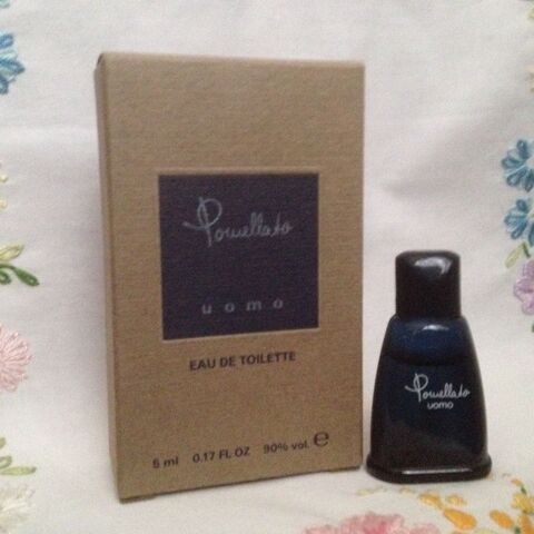 Miniature de parfum 4 Vincennes (94)