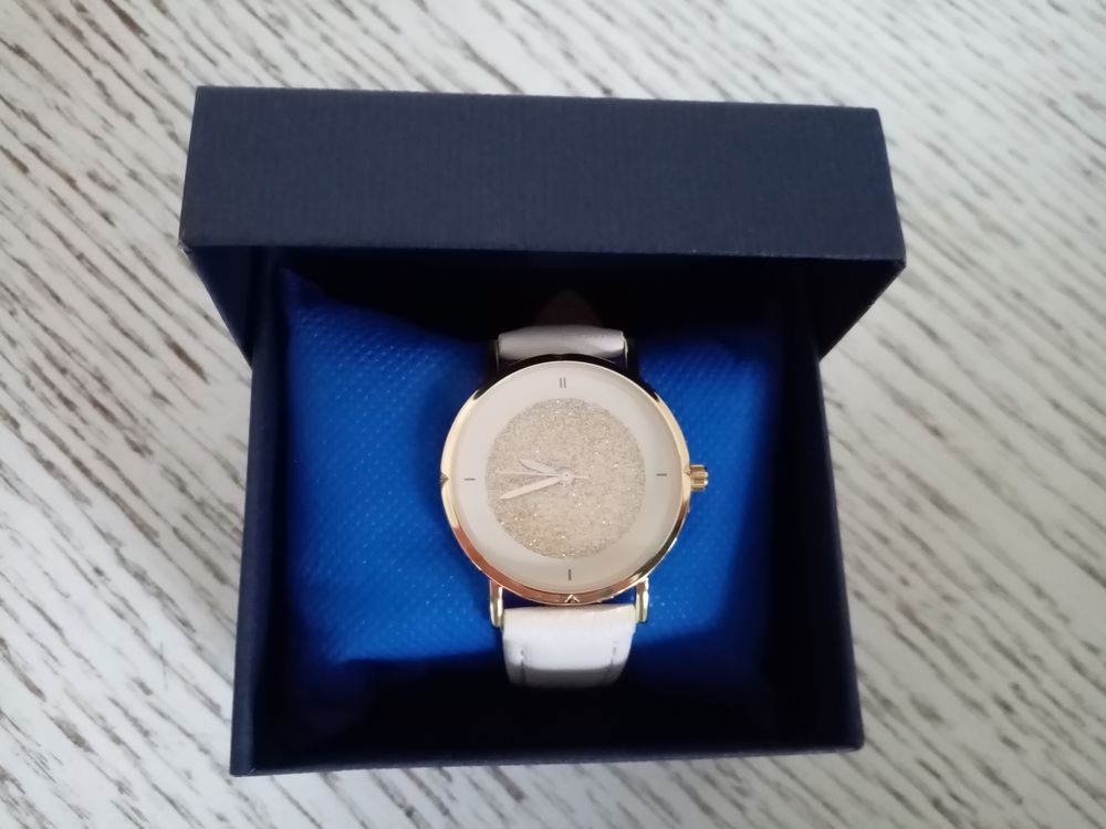 montre quartz Bijoux et montres