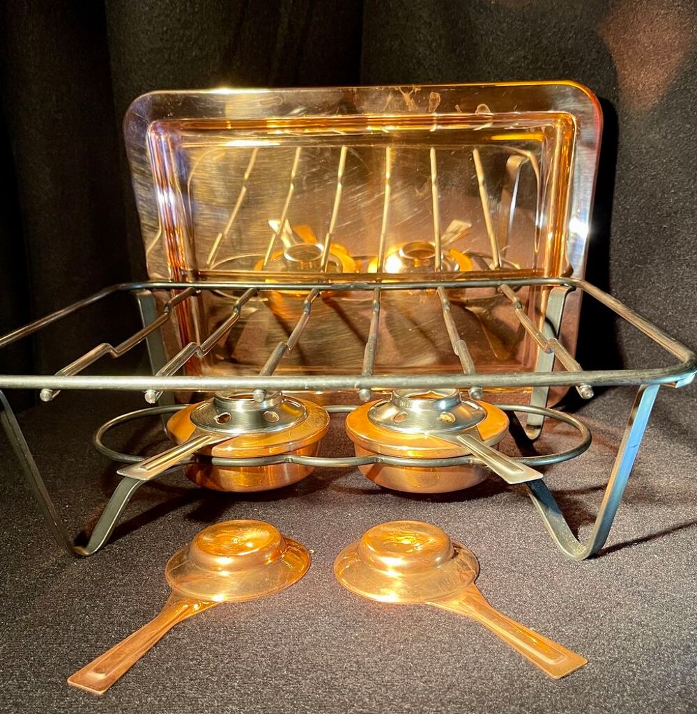 Chauffe plat de table Cuisine