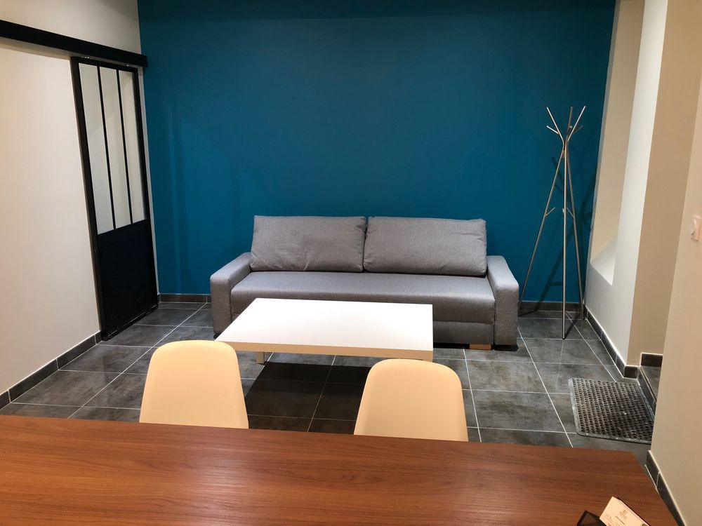 Location Autre Tr�s beau local hypercentre historique refait � neuf Grenoble