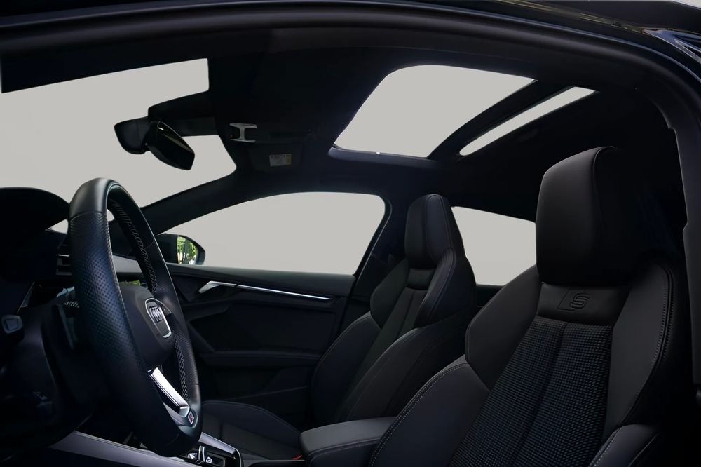 A3 Sportback 45 TFSIe S Line Toit Ouvrant 2022 occasion 33600 Pessac
