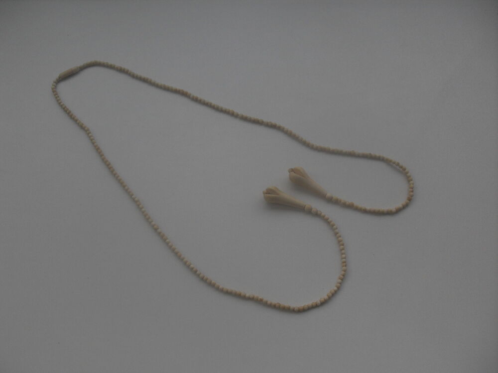 Ancien collier 