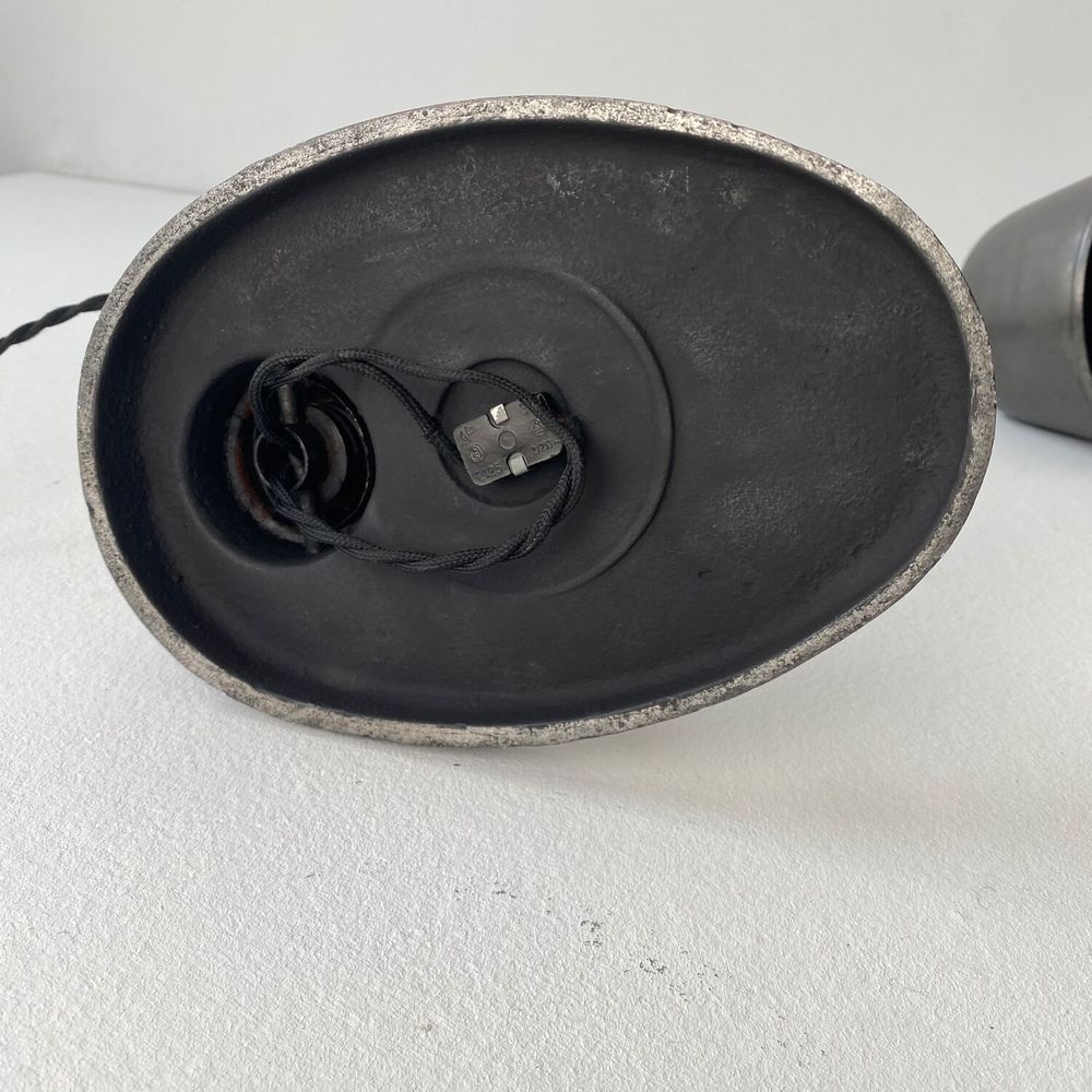 ANCIENNE LAMPE DE BUREAU BAUHAUS " BUR " MODELE 2700 Décoration