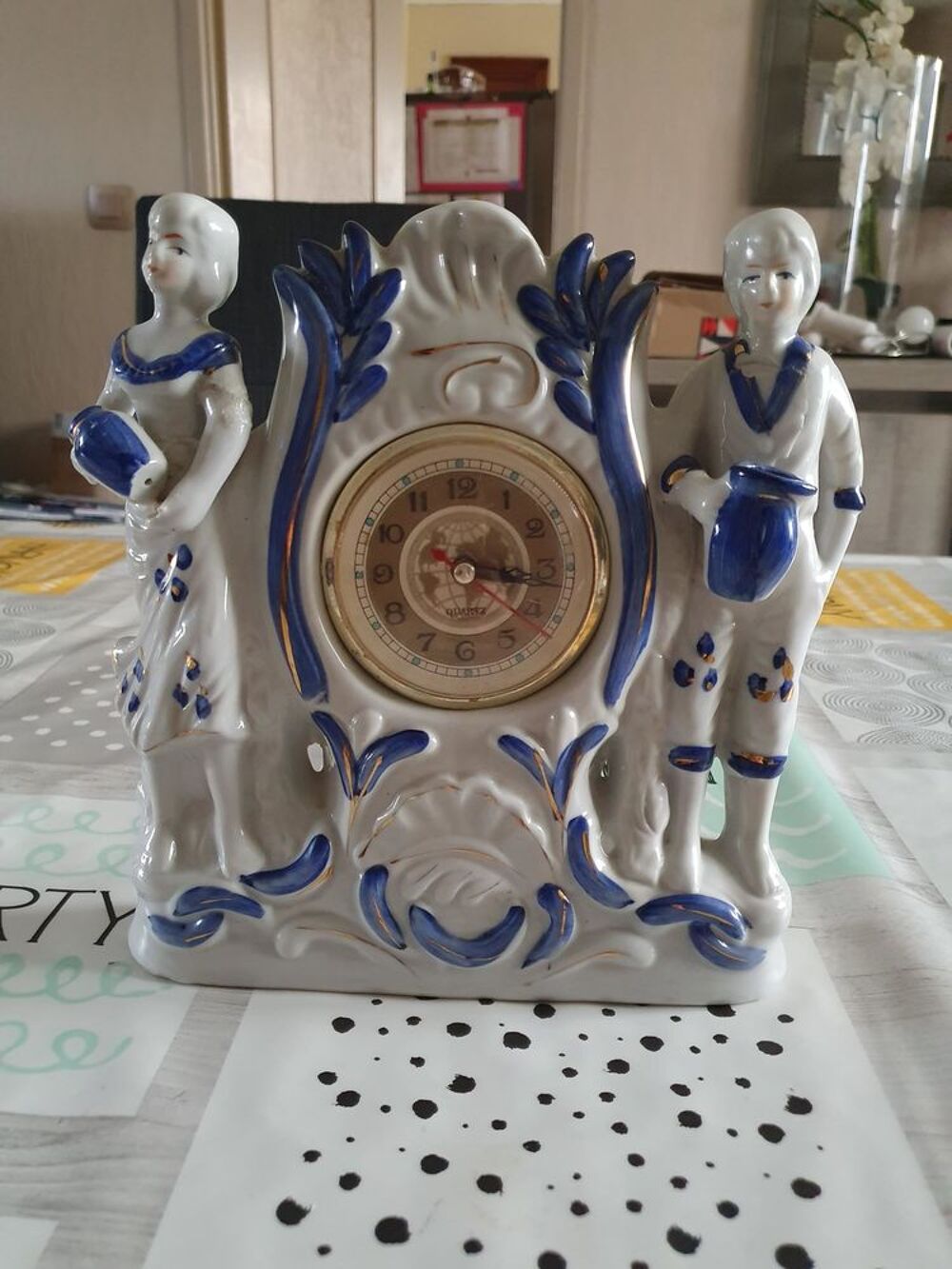 Bibelots Décoration