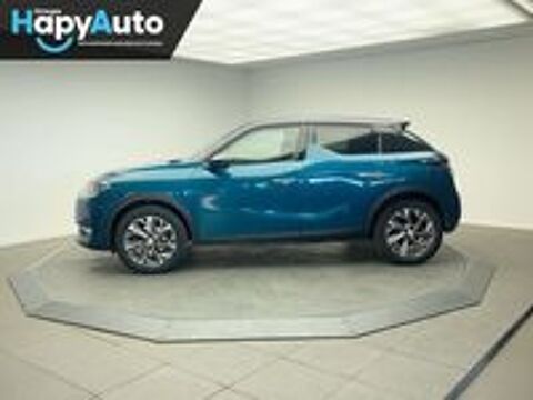 C3 DS3 Crossback E-Tense Grand Chic 2020 occasion 65000 Tarbes