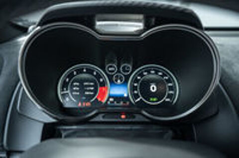 A110 1.8T 300 ch GTS 2025 occasion 75014 Paris