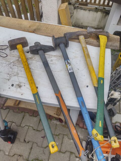 Outillage B�cheronnage 1 Firmi (12)