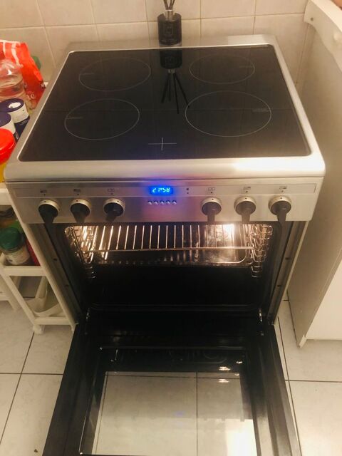 Cuisinire quasi neuf   600 Aix-les-Bains (73)