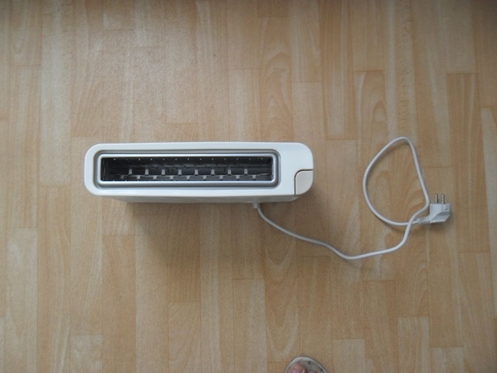 grille-pain Electroménager