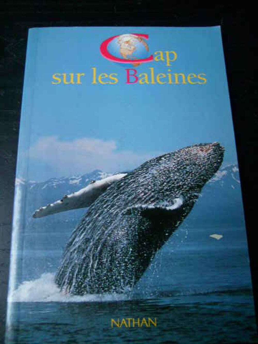 livres (6x) d'animaux pour enfants, ados ou adultes Livres et BD