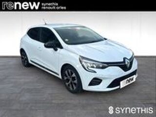 Clio IV CLIO SOCIETE BLUE DCI 100 EVOLUTION REVERSIBLE 2023 occasion 13200 Arles
