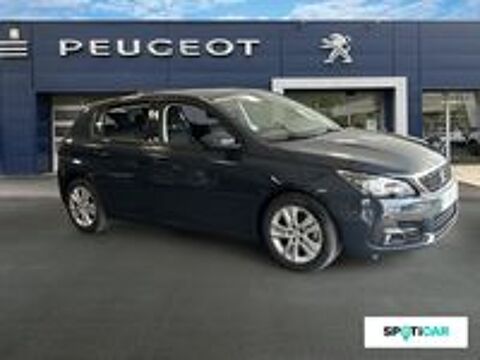 308 BlueHDi 130ch S&S EAT6 Active Business 2019 occasion 46000 Cahors