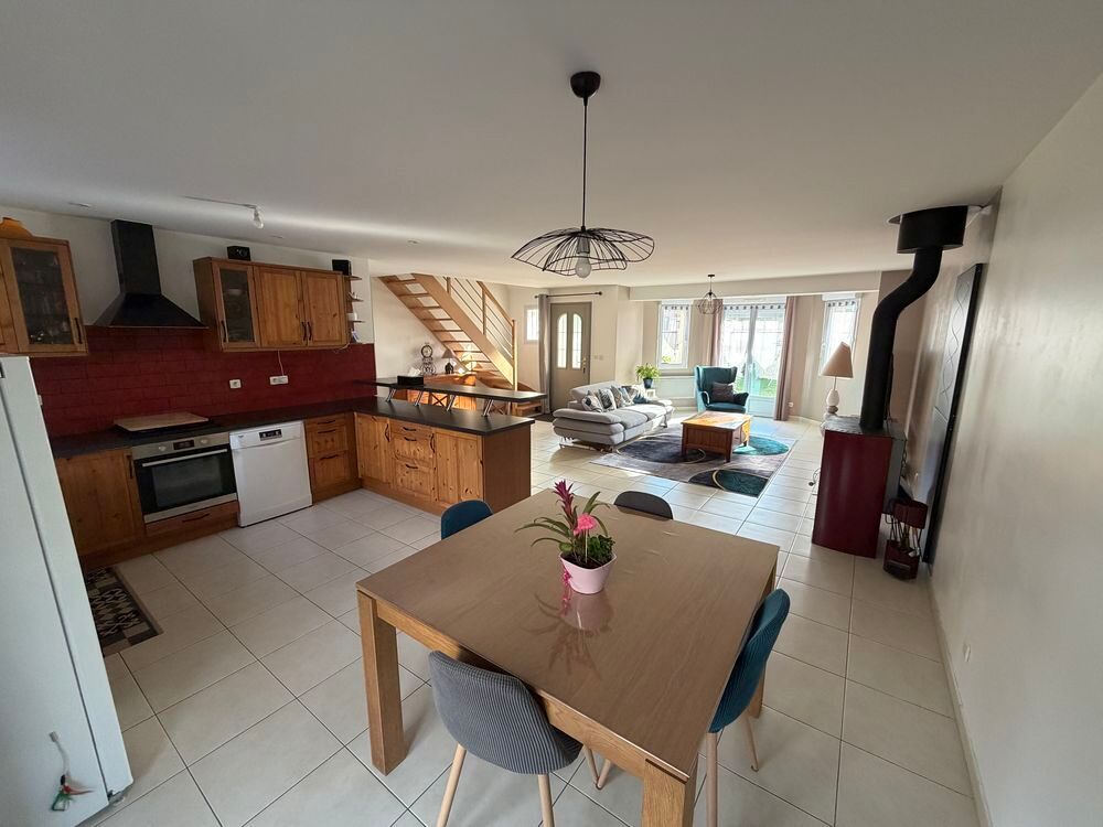 Vente Maison MAISON A CHAMBON LA FORET Chambon-la-forêt