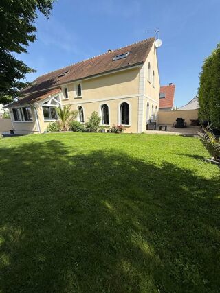  Maison � vendre 8 pi�ces 226 m�