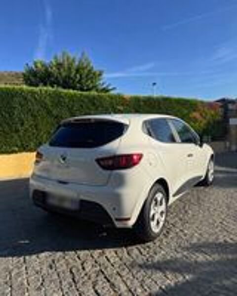 Clio IV Clio dCi 75 Energy Business 2018 occasion 01700 Beynost