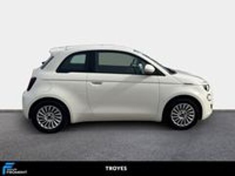 500 E 500 e 95 ch Nouvelle 500 2023 occasion 10600 La Chapelle-Saint-Luc