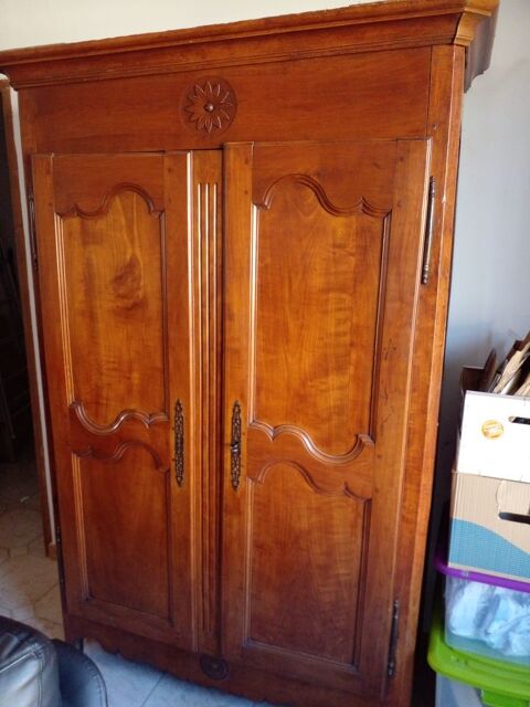 Armoire ancienne 120 tampes (91)