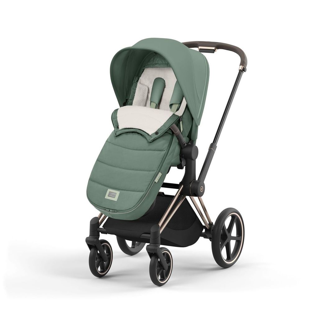 Poussette Cybex PRIAM 4 Bundle
Pu�riculture