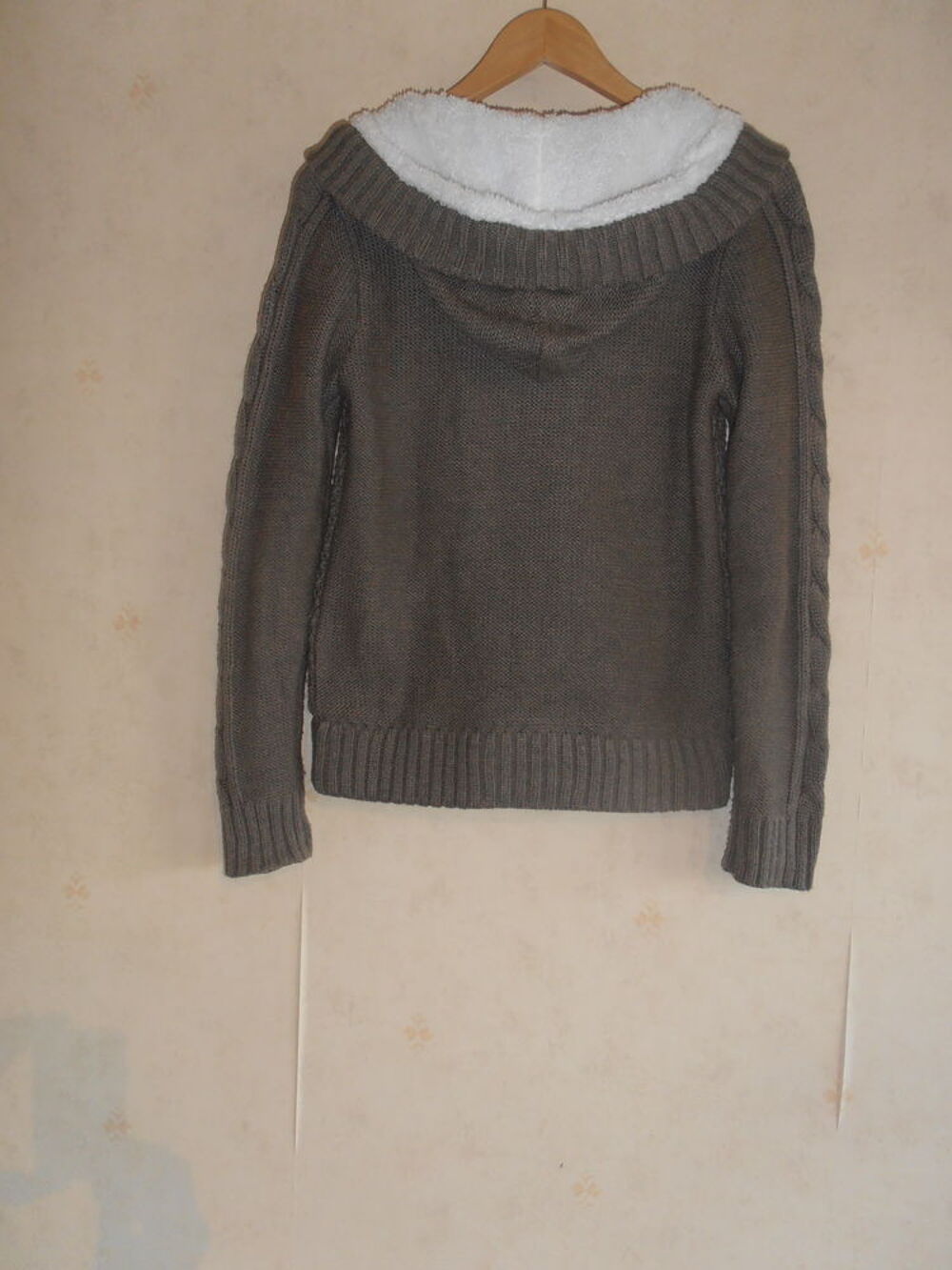 Veste Cache-Cache Vêtements